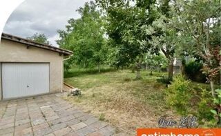  Terrain à vendre 592 m² 