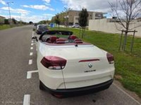 M&eacute;gane III CC dCi 130 FAP Privil&egrave;ge Euro 5 2011 occasion 30800 Saint-Gilles