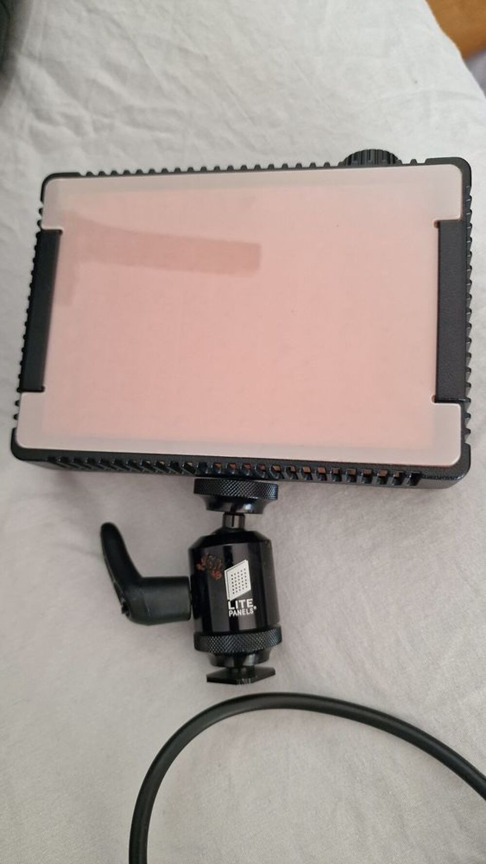 CAMERA SONY 
Photos/Video/TV