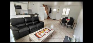  Maison � vendre 3 pi�ces 63 m�
