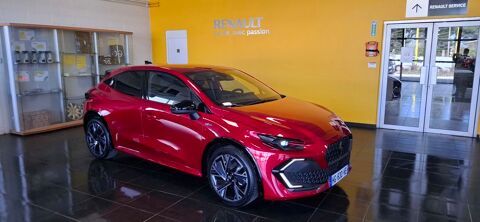 Annonce voiture Renault Clio 27990 €