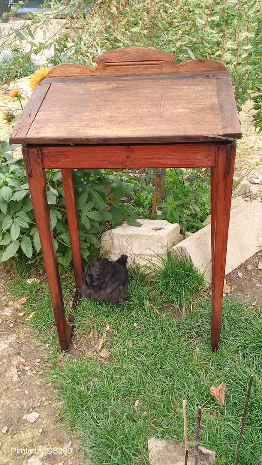Bureau ancien Meubles