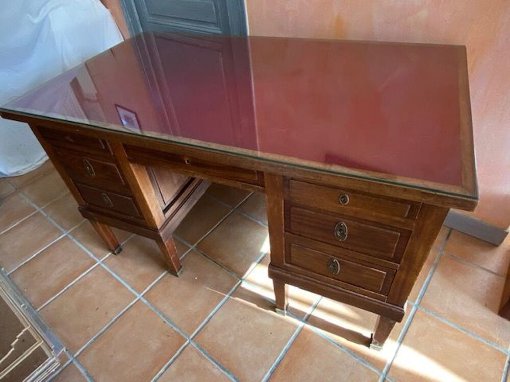 Bureau de banquier Meubles