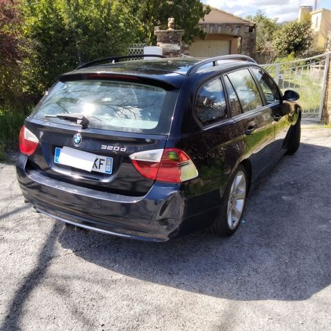 Bmw serie 3 Touring 320d 163ch Confort