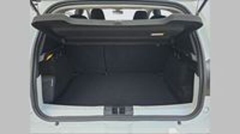Sandero ECO-G 100 - 22 Stepway Confort 2022 occasion 38140 Rives