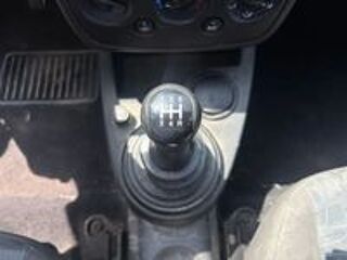 Fiesta IV 1400 TDCI AMBIENTE 5P 2008 occasion 95610 &Eacute;ragny