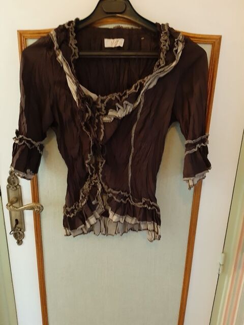 Ensemble haut et jupe 65 Noyon (60)