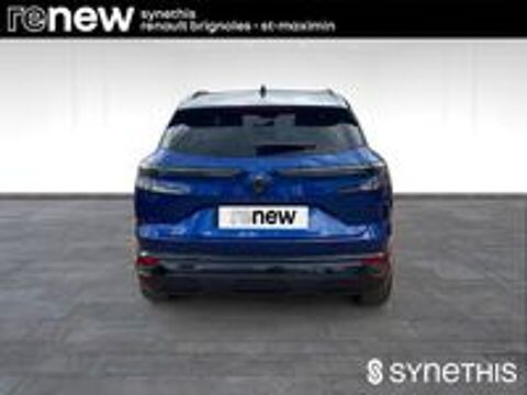 Austral E-Tech hybrid 200 Techno esprit Alpine 2023 occasion 83170 Brignoles