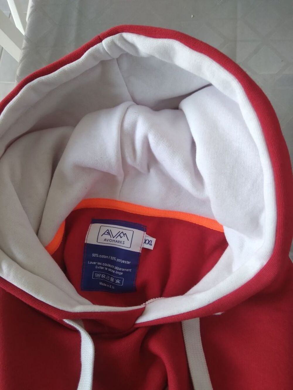 Pull micropolaire Vêtements