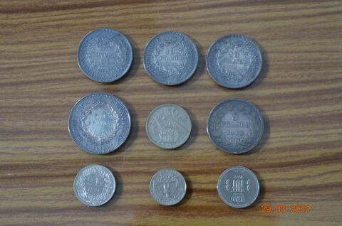 Pices anciennes 100 La Barthe-de-Neste (65)