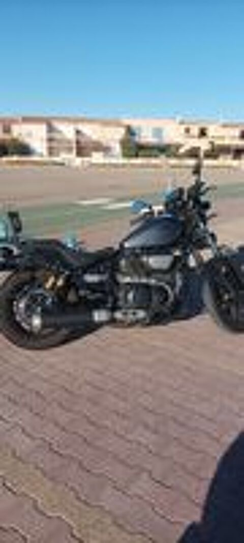 YAMAHA 2018 occasion 34500 B&eacute;ziers