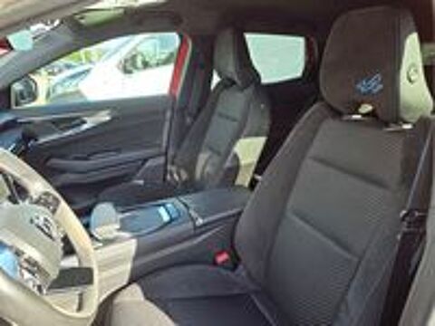 Austral E-Tech hybrid 200 Techno esprit Alpine 2024 occasion 91410 Dourdan
