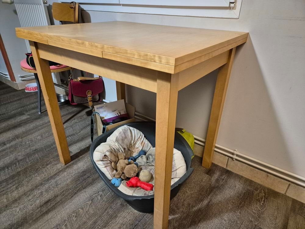Table &agrave; manger Meubles