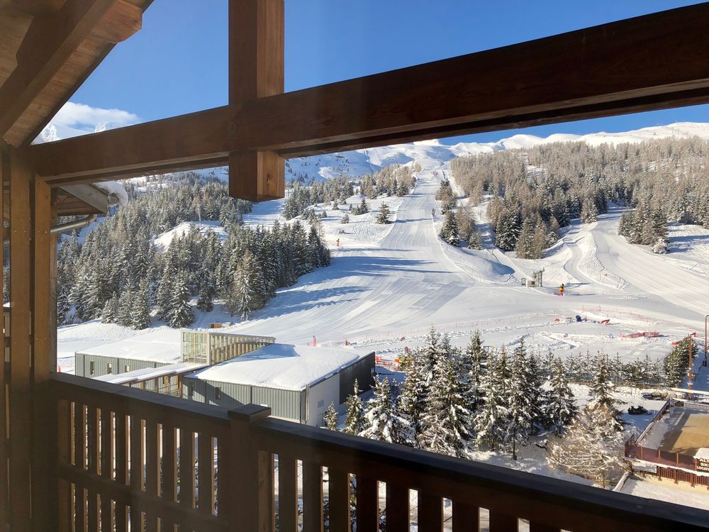   Station de Ski Superdévoluy Htes Alpes T2 T3 T4 (10) Provence-Alpes-Côte d'Azur, Superdevoluy (05250)