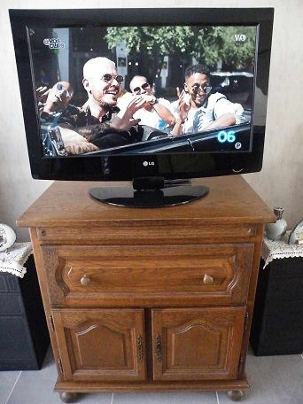 Meuble TV Meubles