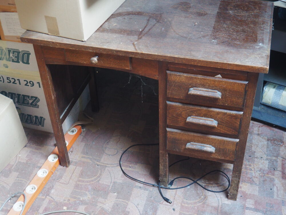 petit bureau Meubles