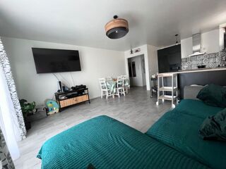  Appartement � vendre 3 pi�ces 63 m�