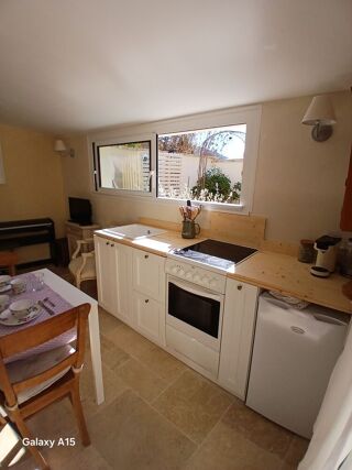  Appartement à louer 2 pièces 58 m² Roche-saint-secret-béconne
