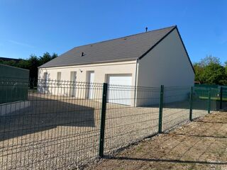  Maison � louer 5 pi�ces 88 m� Maves