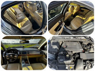 XF 2.7 V6 D - 207 Bi-Turbo Luxe Premium A 2008 occasion 77130 Montereau-Fault-Yonne