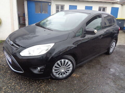 Ford C-max 2013 occasion Longjumeau 91160