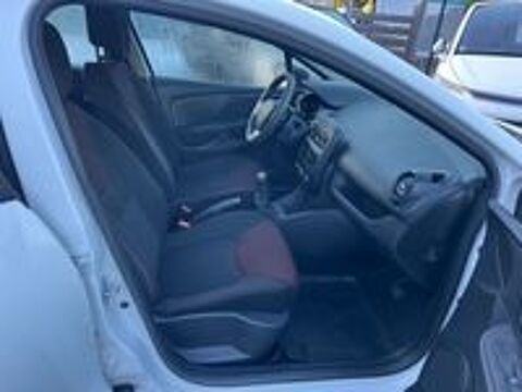 Clio IV dCi 75 Energy Zen 2015 occasion 82000 Montauban