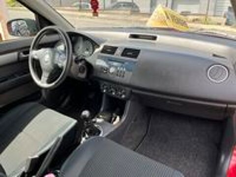 Swift 1.3 GLX 2006 occasion 42700 Firminy
