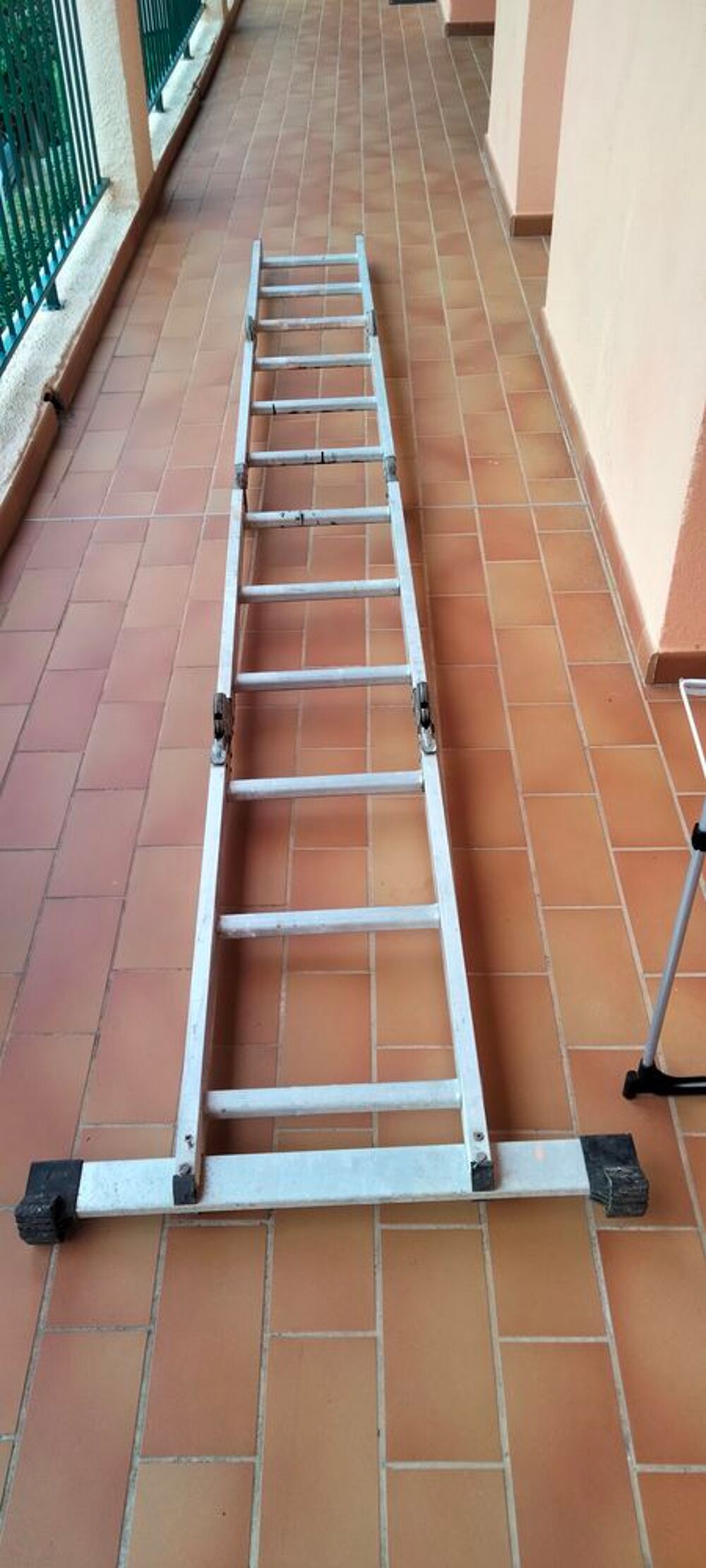 &Eacute;chelle Bricolage