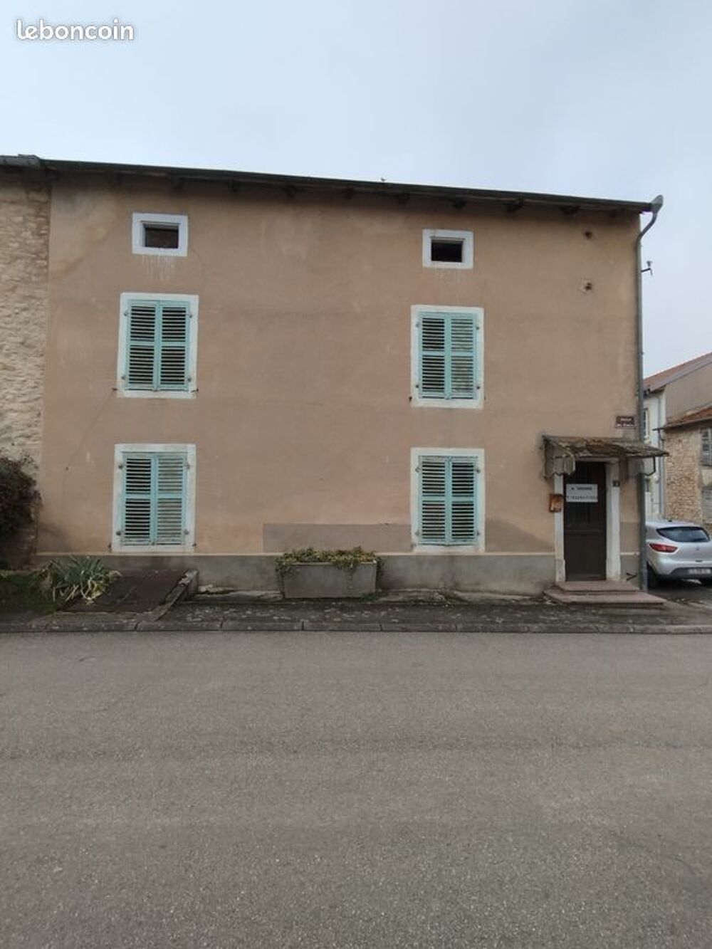 Maison 5 pièces 200 m² · à Xaronval · 200 m² · 45 000 €