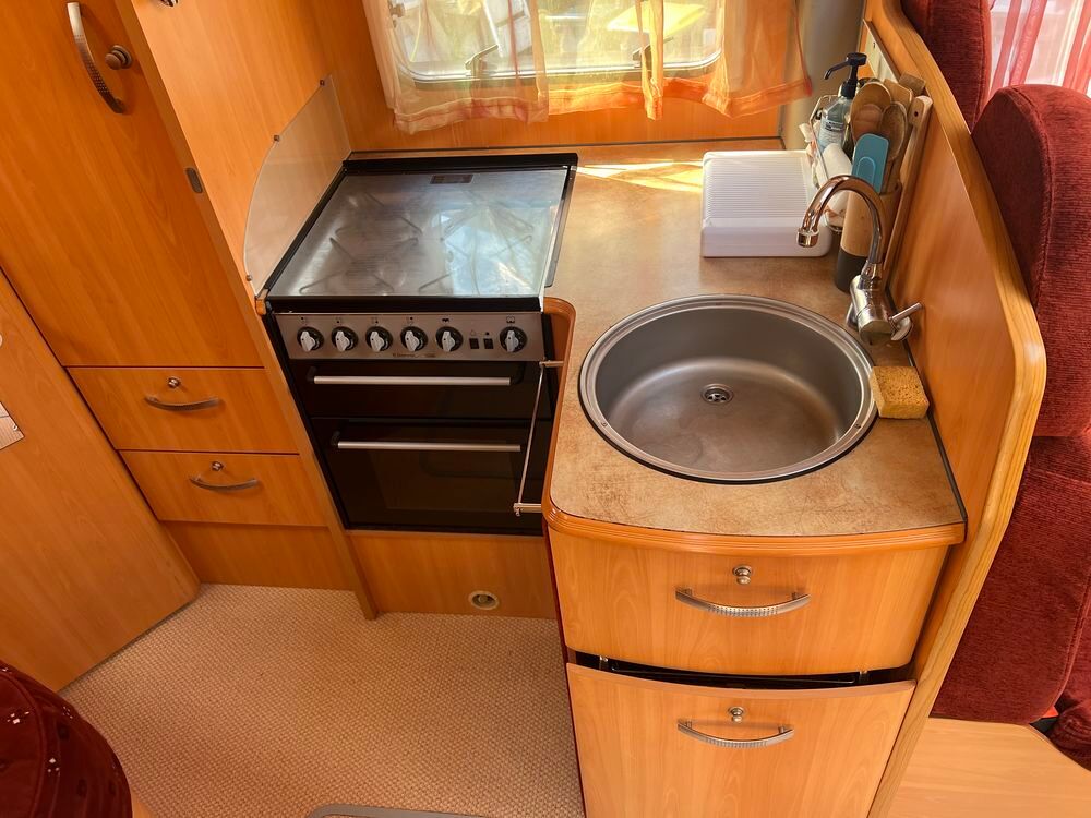  2007 occasion 56490 MOHON