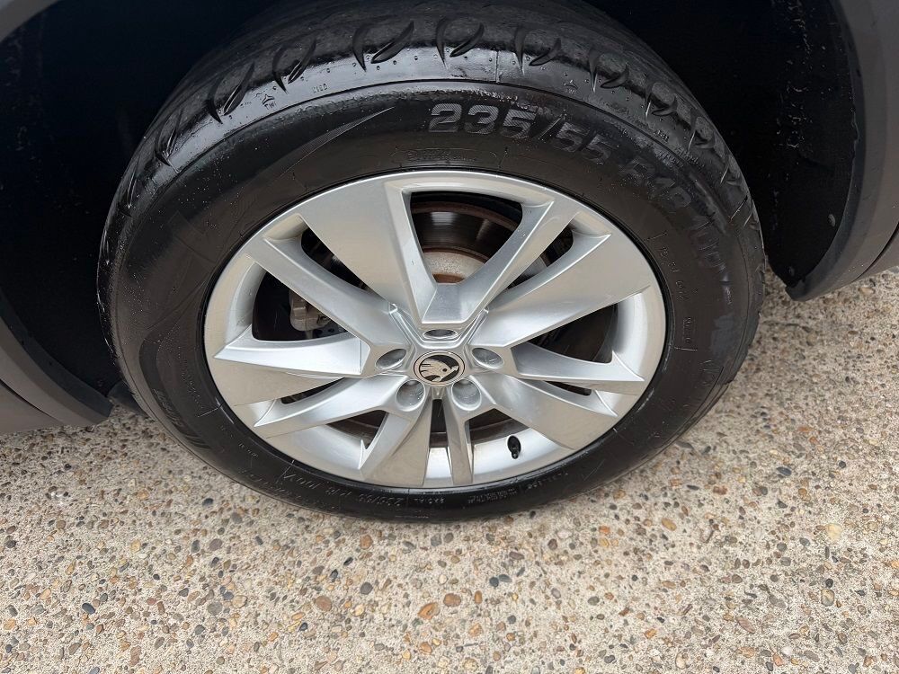 Kodiaq 2.0 TDI 150 SCR DSG7 7pl Style 2017 occasion 33140 Villenave-d'Ornon