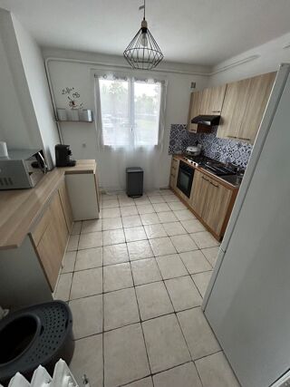  Appartement � louer 3 pi�ces 54 m�