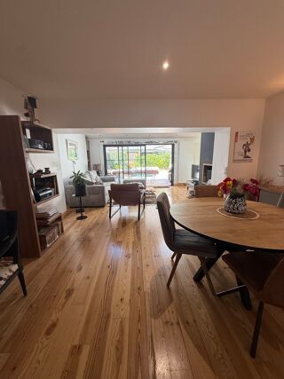  Maison à vendre 5 pièces 160 m²