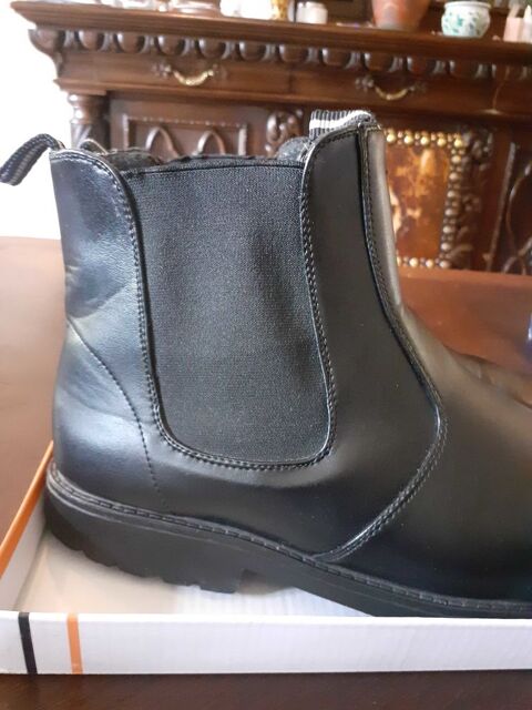 bottines 30 Mulhouse (68)
