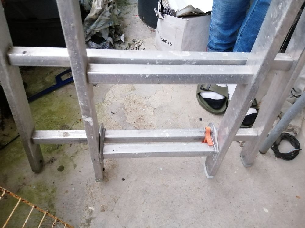 Lot &eacute;chelles Bricolage