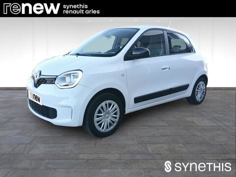 Renault Twingo III E-Tech Equilibre 2022 occasion Arles 13200