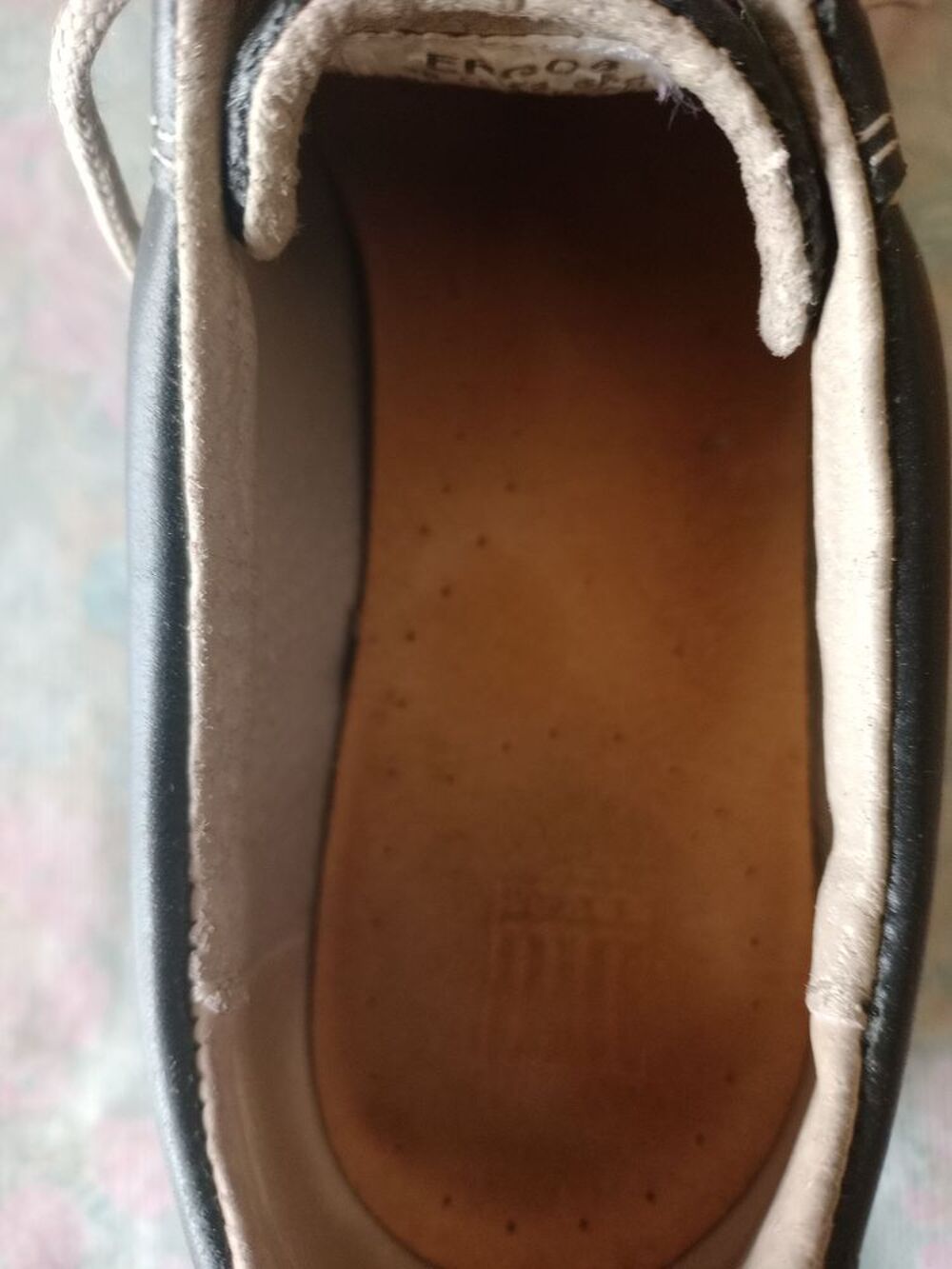 Chaussures de s&eacute;curit&eacute; Chaussures