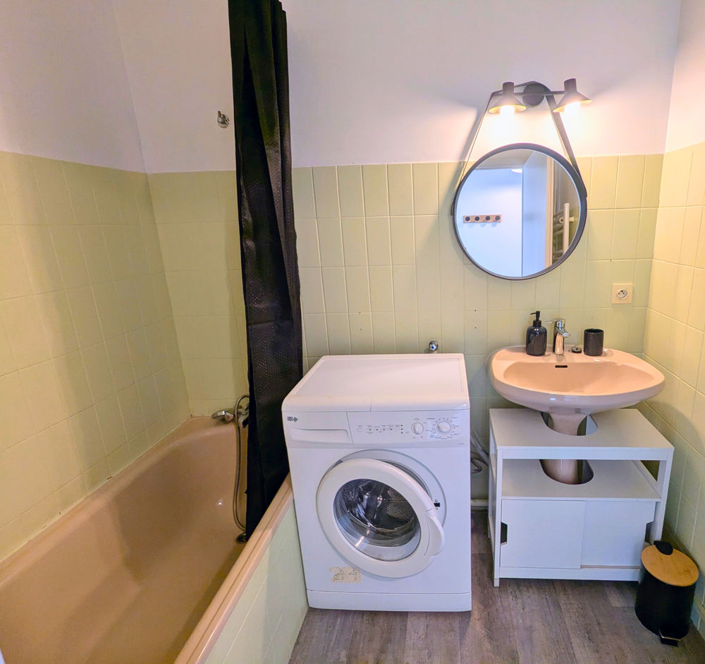 Vente Appartement Appartement 2 pièces 29m² Dax