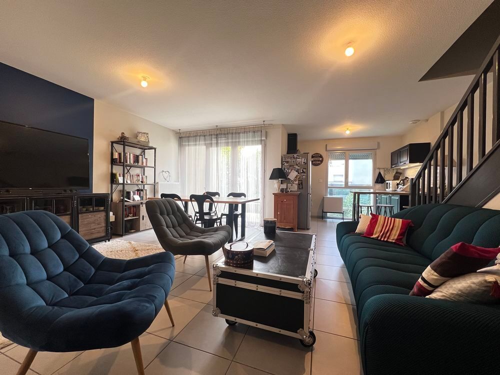 Vente Maison MAISON T4 BEAUZELLE Beauzelle