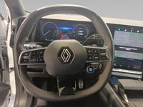 Austral E-Tech hybrid 200 Techno esprit Alpine 2023 occasion 08000 Charleville-M&eacute;zi&egrave;res