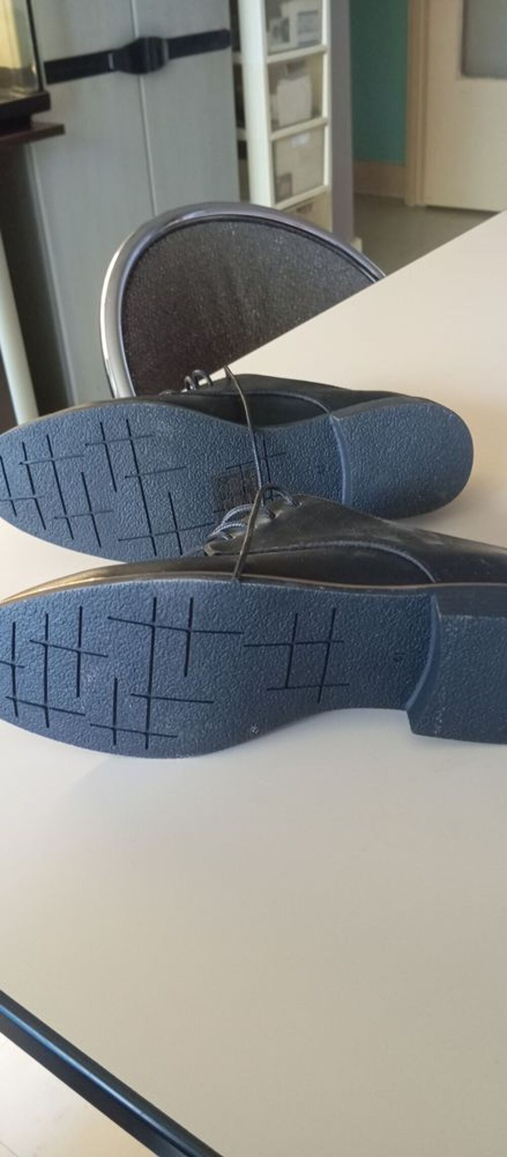 Chaussures Ville femme Chaussures