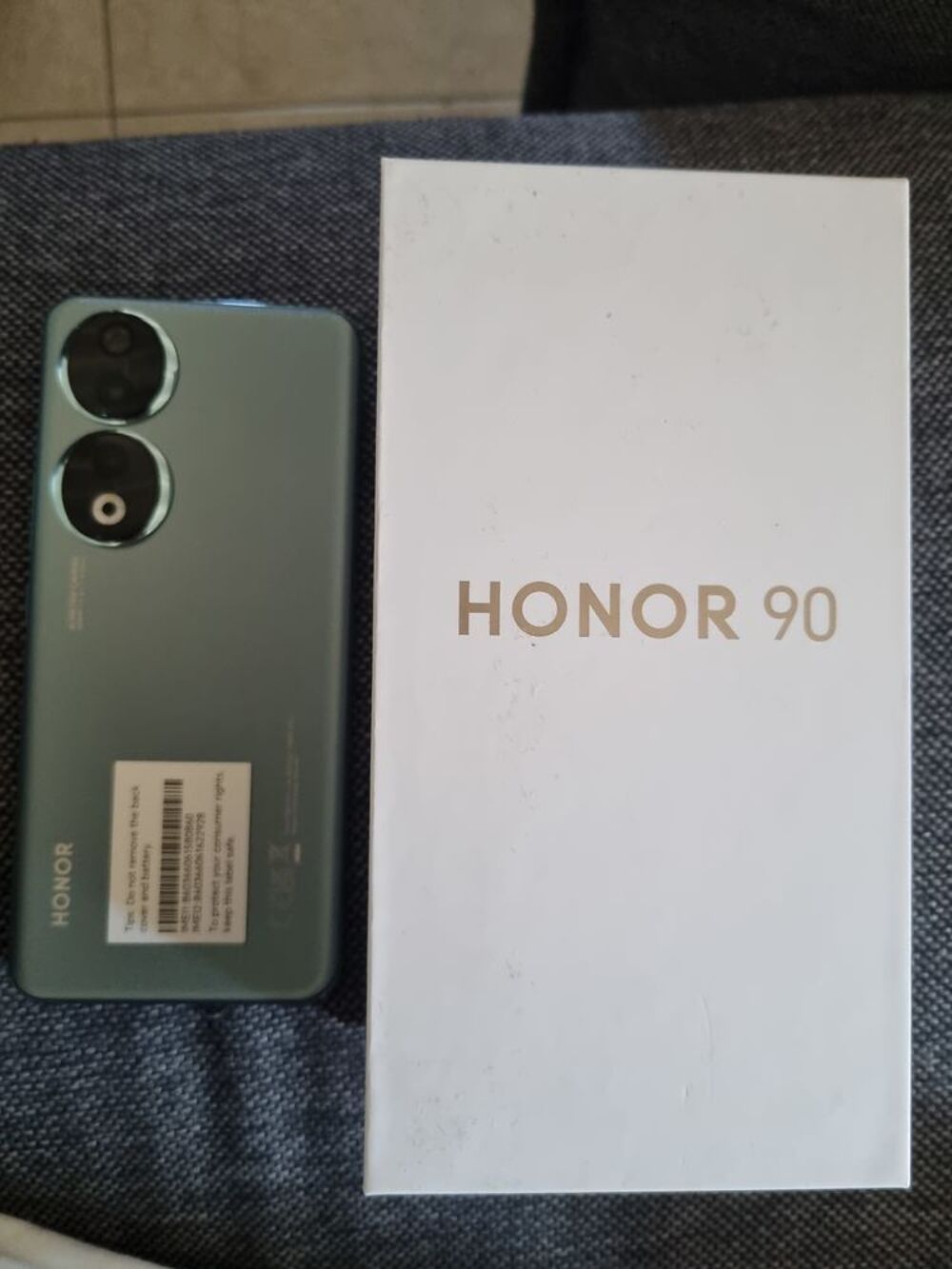 Honor 90 5G Téléphones et tablettes