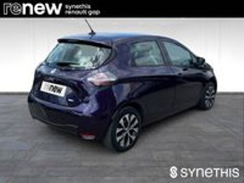 Zo&eacute; Zoe R110 - 22B Evolution 2022 occasion 05000 Gap