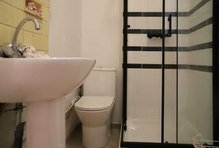  Appartement à vendre 1 pièce 28 m²