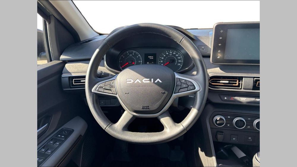 Sandero ECO-G 100 Stepway Extreme + 2024 occasion 91170 Viry-Ch&acirc;tillon