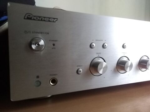 Ampli PIONEER A-30-S en trs bon tat. 150 Pzenas (34)
