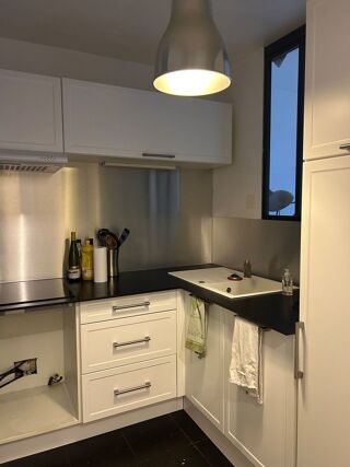  Appartement � vendre 2 pi�ces 41 m�