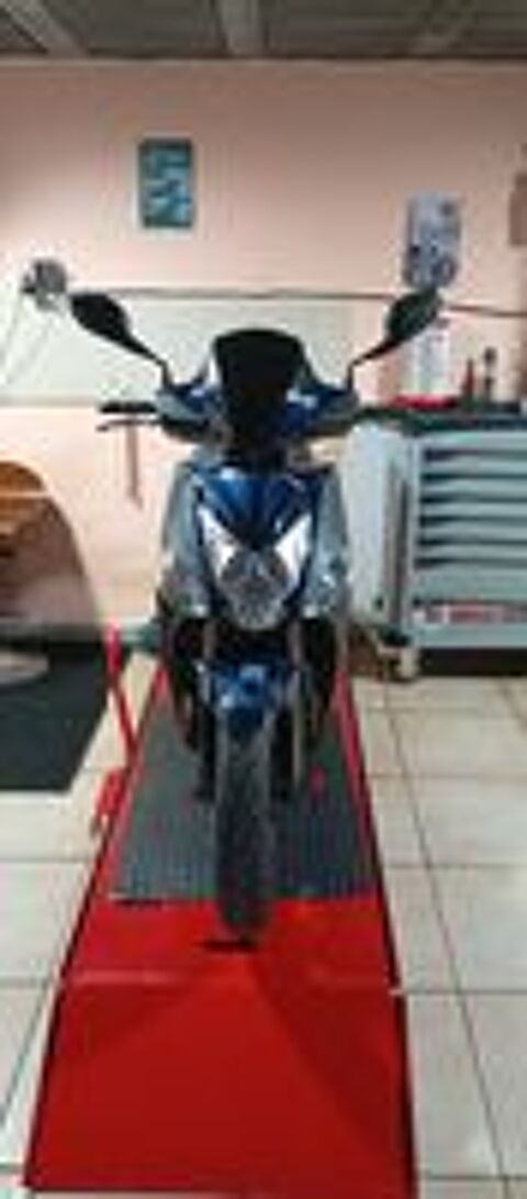 KYMCO 2022 occasion 97410 Ravine des cabris
