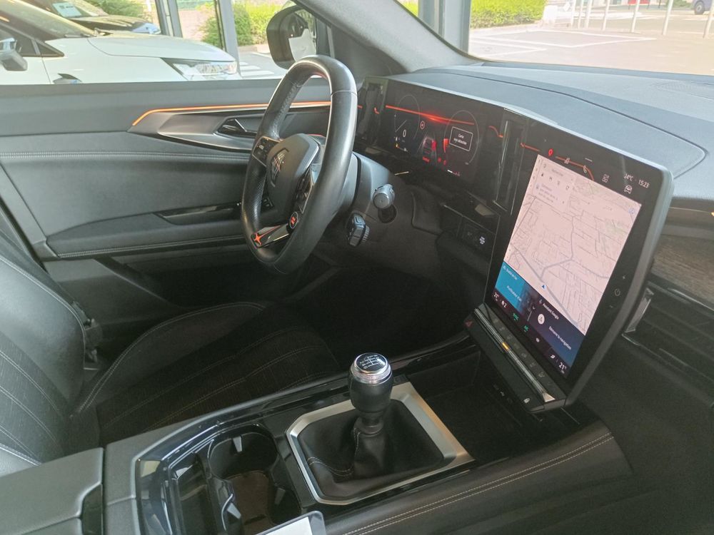 Austral mild hybrid advanced 130 Techno 2023 occasion 95100 Argenteuil