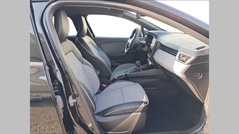 Clio V Clio E-Tech full hybrid 145 ch GSR2 Techno 2025 occasion 91700 Sainte-Genevi&egrave;ve-des-Bois